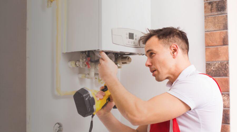 Professional same day plumber in Reed, KY